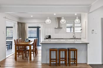 3BR near Tamaki River-Patio&Parking I Zodiak Stays, Auckland (fotografie 3)