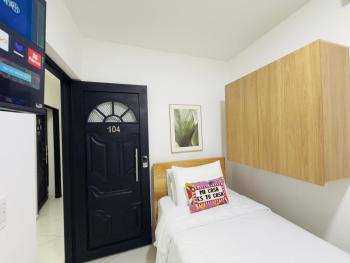 Casa Bendita - Aparta estudio 104, Medellín (fotografie 2)