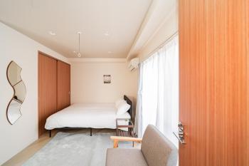 Luce Ikebukuro - Cozy APT Stay in Ikebukuro Tokyo, with Direct Access to Shinjuku & Shibuya, Tokyo (photo 5)
