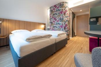 Amadeo Hotel Schaffenrath, Salzburg (photo 2)