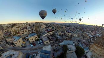 Zenith Göreme, Istanbul (foto 4)