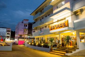 นิราคนธ์, Nakhon Si Thammarat (fotografie 4)