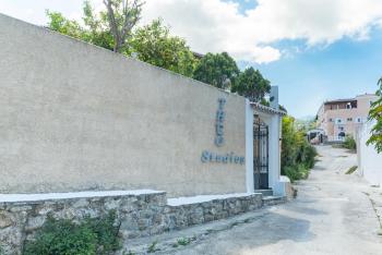 Theo Studios & Apartments, Spetses (foto 2)