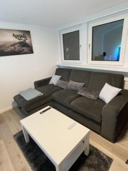 Modern Comfort in Central Hamburg 3 Room Apartment, Amburgo (foto 4)