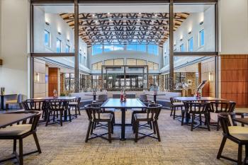Embassy Suites by Hilton Detroit Metro Airport, Romulus (fotografie 5)