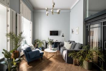Moja Apartments Krakow Old Town, Cracovie (photo 3)