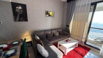 Premium One Bedroom with Marina & Sea View, Dubaj (fotografie 5)