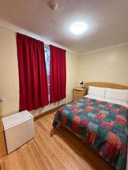 European Hotel, Londýn (fotografie 3)