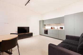 GuestHost - Cozy Studio Apartment Tortona Milan, Милан (фото 2)