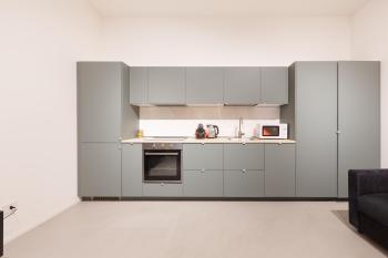 GuestHost - Cozy Studio Apartment Tortona Milan, Милан (фото 5)