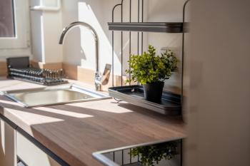 la calzada apt by urbanhosting, Santander (fotografie 2)