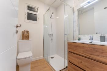 la calzada apt by urbanhosting, Santander (fotografie 3)