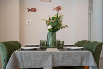 la calzada apt by urbanhosting, Santander (fotografie 5)