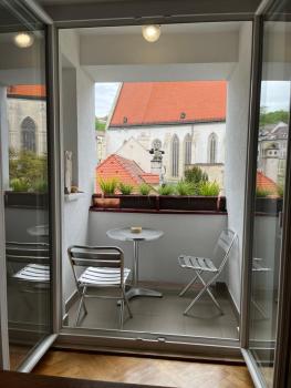 Apartment Old Centre Antik - Panska, Bratislava (photo 2)