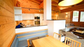 Alpenchalet im Leutaschtal, Leutasch (Foto 3)