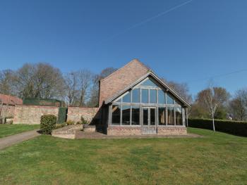The Barn, York (fotografie 4)