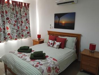 22C Christina Hilltop Apartments, Peyia (foto 4)