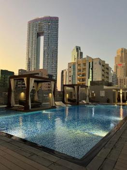 PROMO I Sea view I 1 BR apartment I Studio One Tower I Dubai Marina, Dubai (photo 2)