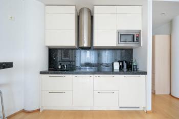 City center studio apartment, Tallinn (photo 4)