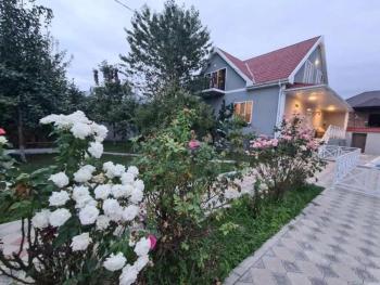ВИЛЛА / VILLA, Gabala (fotografie 2)