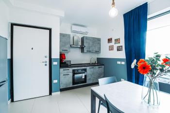 Holiday House America Appartamento New York, Naples (photo 4)