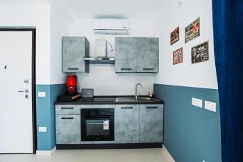 Holiday House America Appartamento New York, Naples (photo 5)