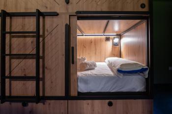 Hostel Ikigai, Seville (photo 4)