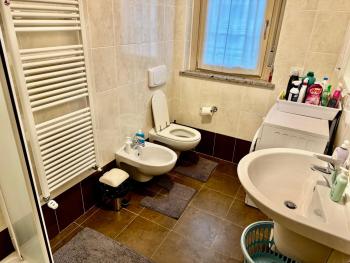 Central apartaments, Bergamo (photo 3)