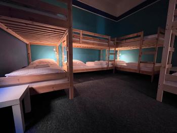 Girls Only Hostel, Cracovia (foto 5)