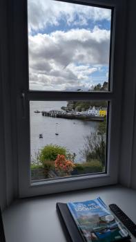 Coolin View, Portree (fotografie 2)