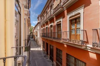 RentitSpain Corazón de Granada a minutos del centro, Granada (fotografie 2)