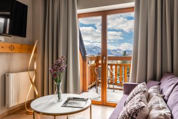 Apartament Jesienny Zakopane, Zakopane (Foto 5)