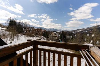 Apartament Jesienny Zakopane, Zakopane (Foto 4)