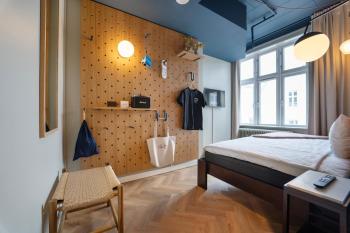 Hotel Mayfair, Copenhague (foto 5)