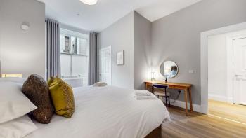 The Sauchie and The Steamie City Centre Luxury Apartments, Glasgow (Foto 3)