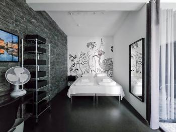 5 bedroom Luxury suite in CPH, Kodaň (fotografie 2)