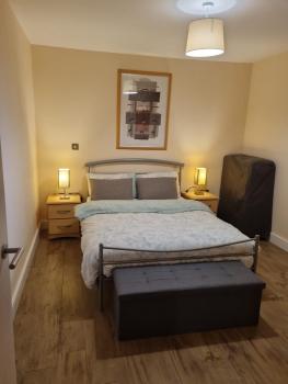Birmingham Apartment, Birmingham (Foto 2)
