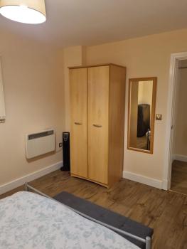 Birmingham Apartment, Birmingham (Foto 4)