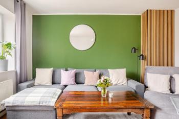 Wohnung, Hannover (fotografie 2)