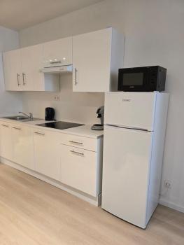 Cityhome, Brüssel (Foto 5)