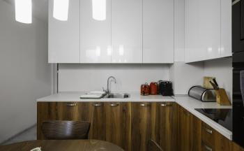 The Cosmopolitan Shine 1-BDR Pet-Friendly Flat, Sofia (Foto 5)
