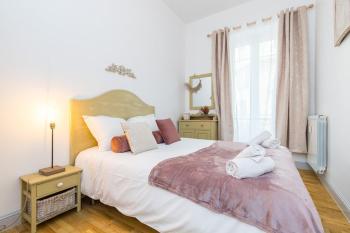 FRICERO - Comfortable 5 people- 200m near the Sea, Nice (fotografie 5)