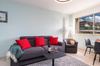 MY CASA - MEDECIN 26 - Superb Apt Suite Downtown, Nicea (zdjęcie 2)