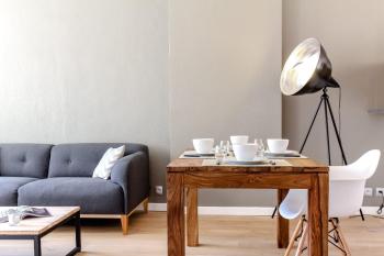 VEILLON - 2 bedrooms - City Center, Nice (fotografie 5)
