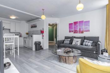 GuestReady - Central 1BR near the Royal Mile, Edimburgo (foto 2)