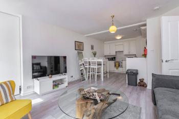 GuestReady - Central 1BR near the Royal Mile, Edimburgo (foto 4)