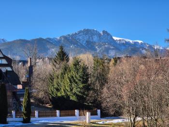 Willa Kosista, Zakopane (photo 4)