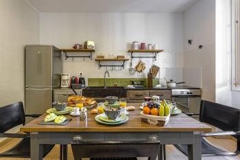 GAMBETTA - Charming 2 bedroom - Near Promenade, Nice (fotografie 2)