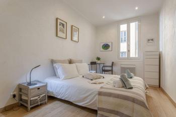 GAMBETTA - Charming 2 bedroom - Near Promenade, Nice (fotografie 3)