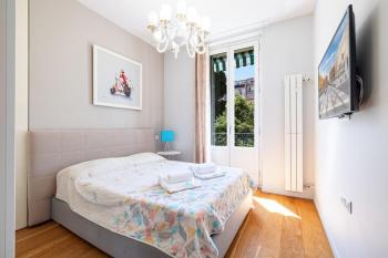 JOFFRE 49-D - Charming 2 bedroom - Carré d'Or, Nice (fotografie 5)